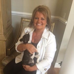 Meet your Posher, Kim